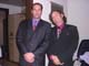 with Bob Sands